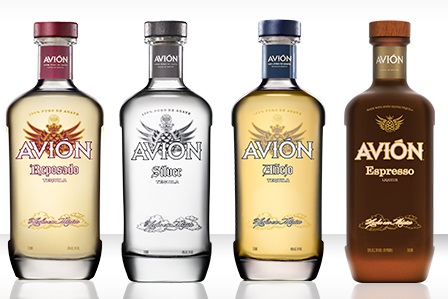 Pernod Ricard Now Holds Majority Stake in Avión Spirits