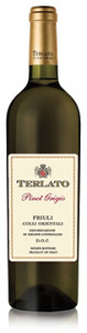 Terlato Pinot Grigio Friuli NV