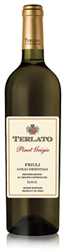 Terlato Wines Partners with Simonit and Sirch