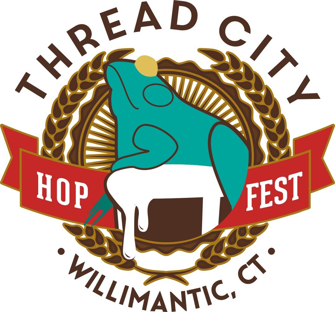 May 21, 2023: Thread City Hop Fest