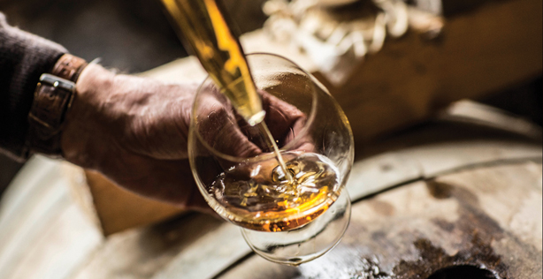 Brand Profile: Armagnac On Its Own