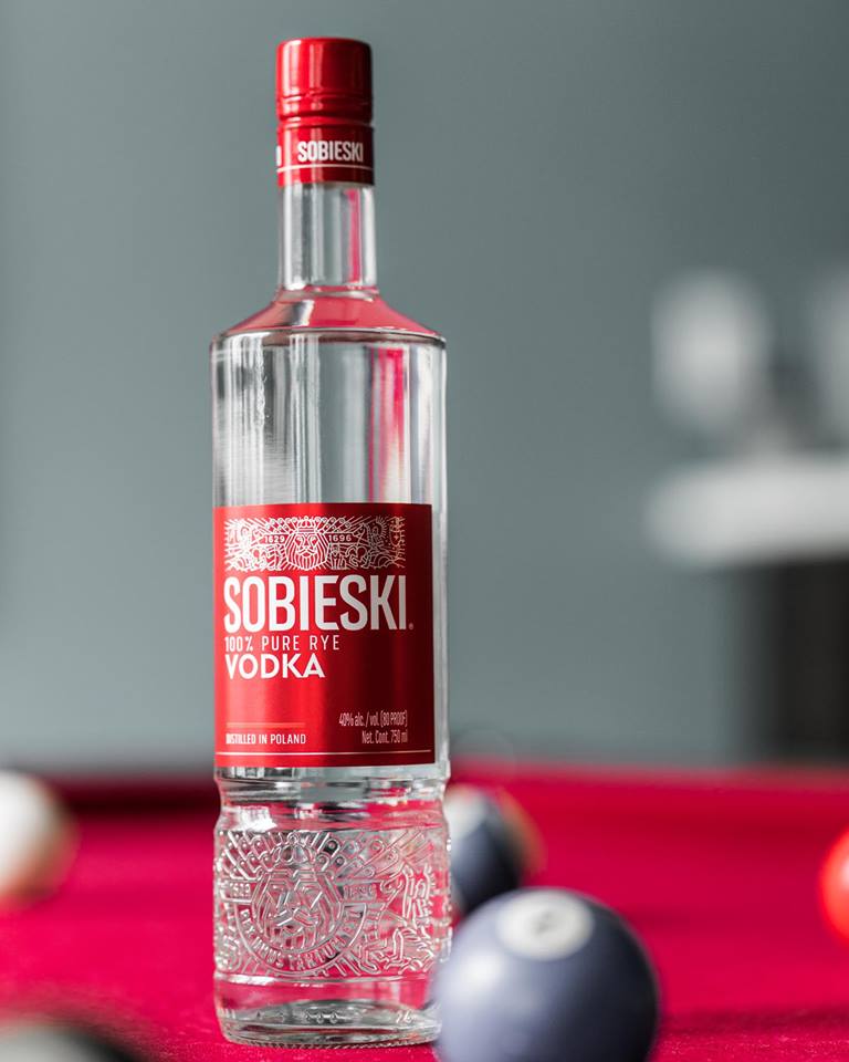 Brand Profile: Sobieski’s Honest Truth