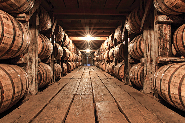 Whisky Investment Outstripping Traditional Asset Classes