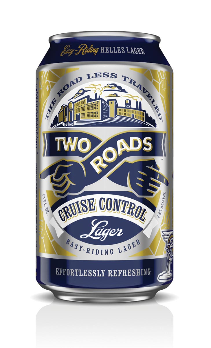 Two Roads Brewing Releases Two New Labels