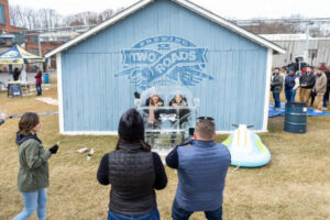 Two Roads Fire & Ice Festival @ Two Roads Brewing Company | Stratford | Connecticut | United States