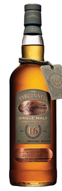 The Tyrconnell Release 16-Year-Old Single Malt