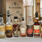 The Plantation Rum line from Maison Ferrand.