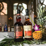 History of the Tiki cocktail culture was hosted by the USBG RI on March 13 at The Dorrance.