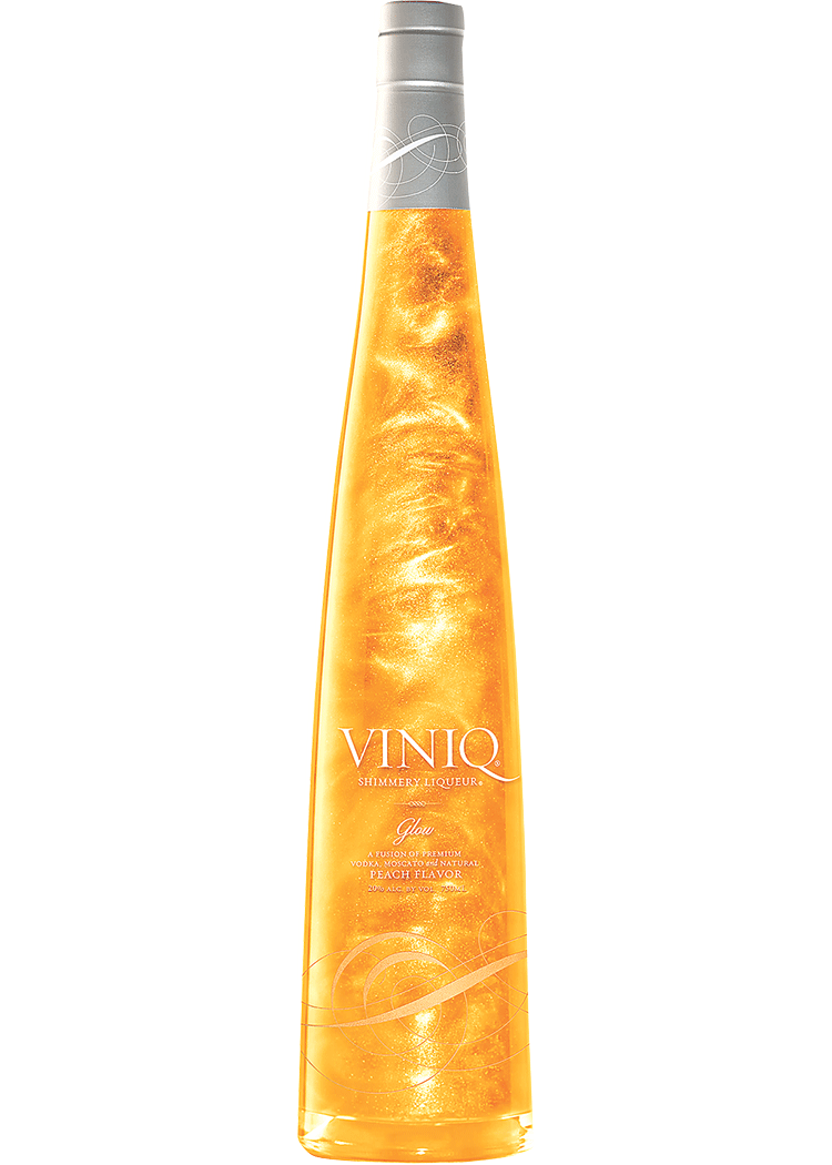 Viniq Shimmery Liqueurs Expands Portfolio