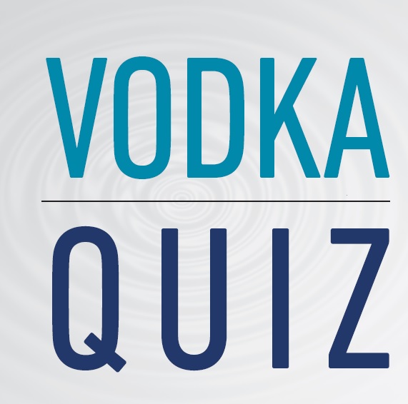 July I.Q. Series: Test Your Vodka Knowledge