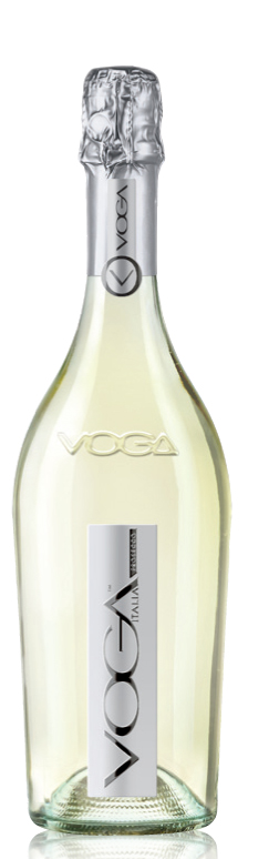 VOGA ITALIAN WINE PRESENTS PROSECCO