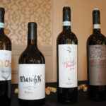 Soave Classico, Massifitti Bianco Veronese, Secondo Marco Valpolicella Classico and Amarone della Valpolicella Classico.