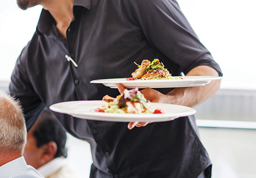 Restaurants Projected to Add Over 300,000 Jobs in 2015