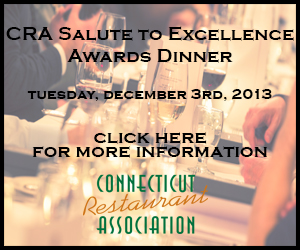 December 3, 2013: CRA’s Salute to Excellence Awards