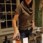 Lisa Kazerski, Market Manager Connecticut, Infinium Spirits.