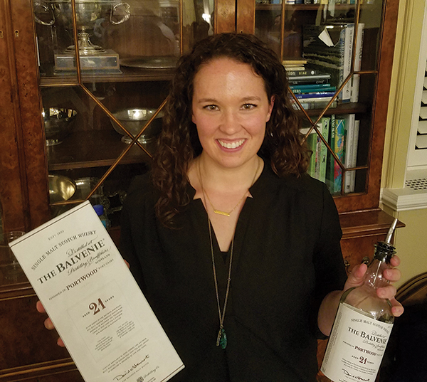 West Hartford Whiskey Festival Raises Charitable Funds