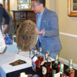 Kenny Ng, Regional Director, Michter’s.