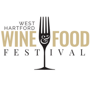 June 17, 2017: West Hartford Wine and Food Festival