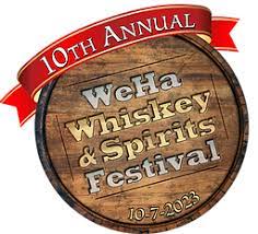 10th Annual WeHa Whiskey & Spirits Festival @ The Hartford Golf Club | West Hartford | Connecticut | United States