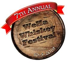 October 5, 2019: The WeHa Whiskey Festival