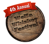 October 15, 2016: WeHa Whiskey Festival