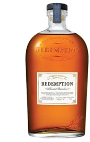 Redemption Whiskey Releases Limited Edition ‘Wheater’