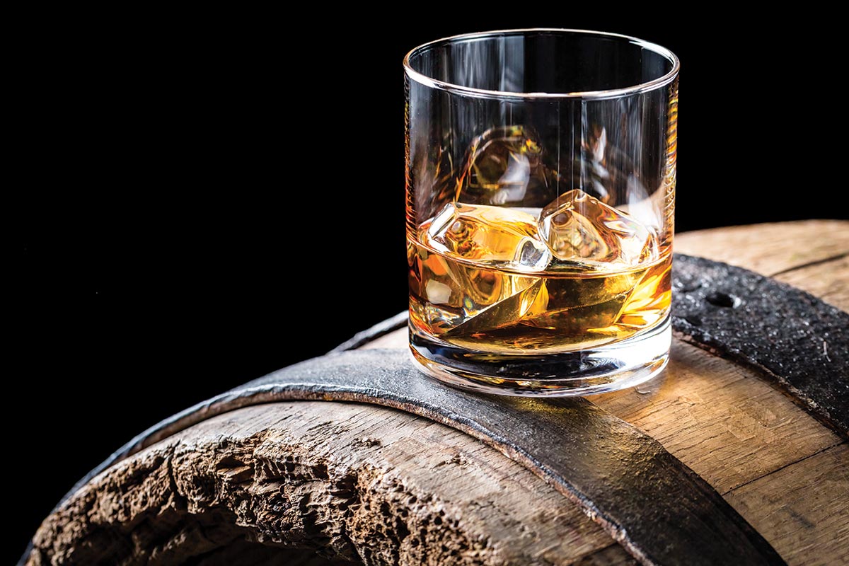 Global Whisky Forecast Projects Continued Growth