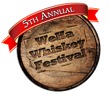 October 14, 2017: 5th Annual WeHa Whiskey Festival