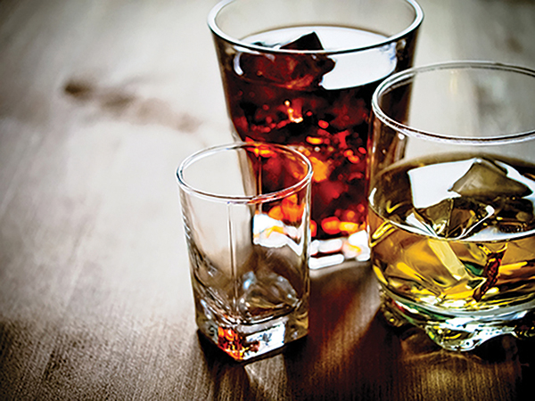 Global Whiskey Market Expects Growth Until 2020