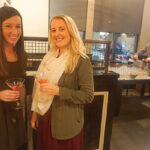 Nadine Gengras, Spirit Account Development Manager and Callie Bak, Spirit Account Development Specialist, CDI.