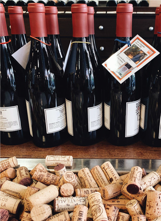 Retail Focus: Wine Clubs