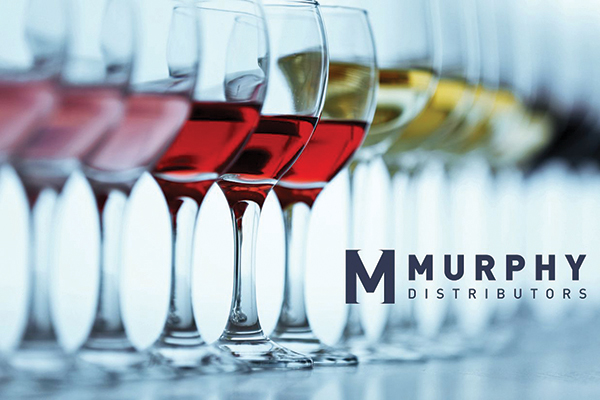 September 14, 2016: Murphy Distributors Fall Trade Tasting