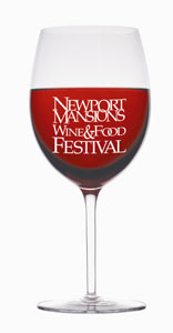 September 19-21, 2014: 9th Annual Newport Mansions Wine & Food Festival