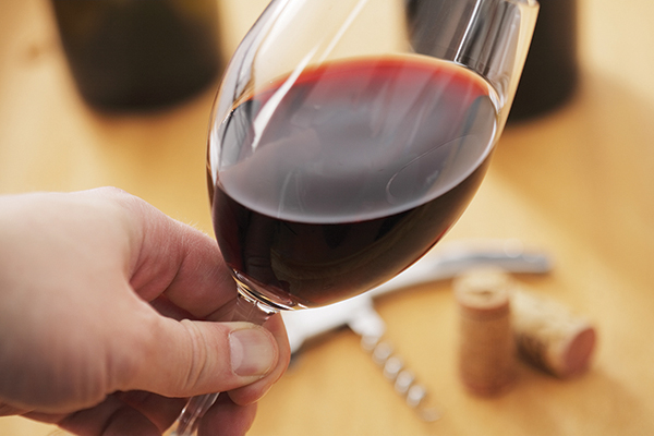 Gallo Survey Reports Wine Drinking Trends