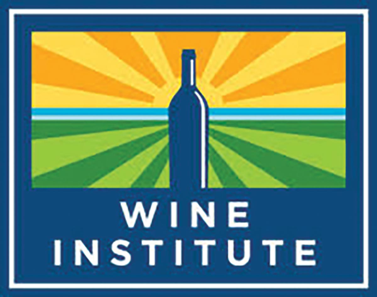 Wine Institute Elects New Chairman, Officers and Directors