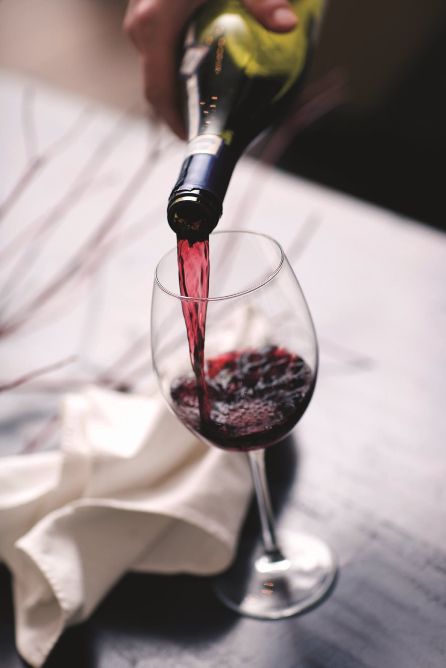 Connecticut Venues Named Among Best Wine Restaurants