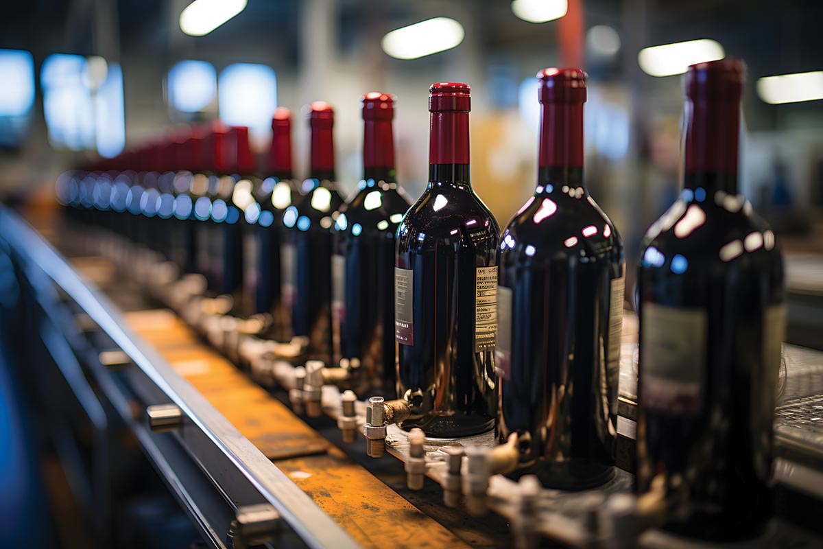 OIV Cites Global Wine Production Declines