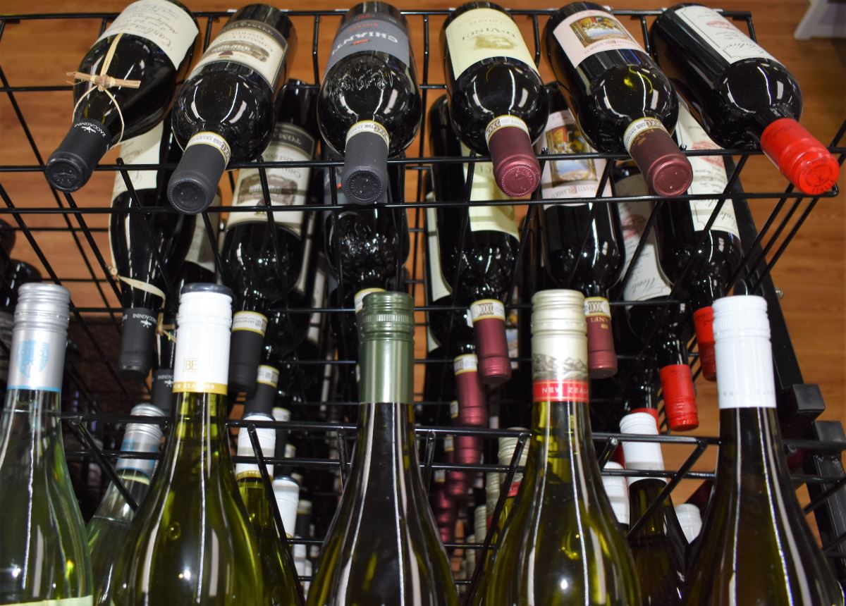 Total U.S. Wine Market Tops $70 Billion