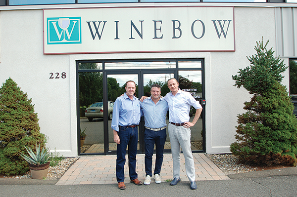 Winebow-Martin Scott Highlights Avignonesi Wines at Sales Meeting