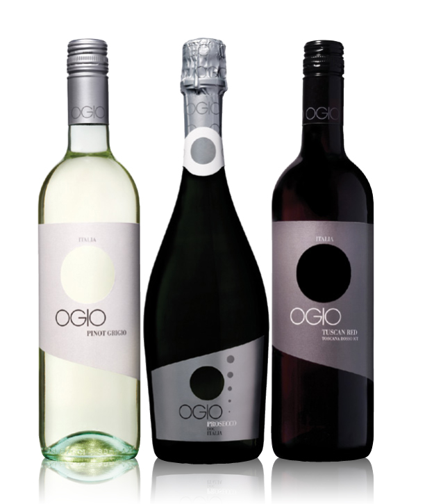 WINERY EXCHANGE LAUNCHES OGIO WINE BRAND