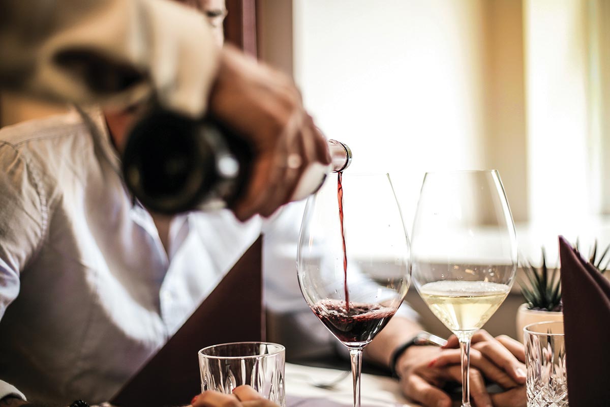 Management Insight: Defining “Worth” in the Wine World