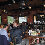 The Engine Room in downtown Mystic hosted USBG CT members for a trade education featuring Casalbor America products, which are available in state via Highland Imports.