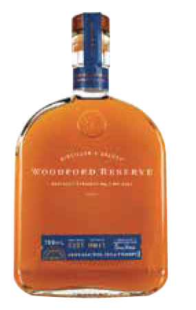 Woodford Reserve Adds Kentucky Straight Malt